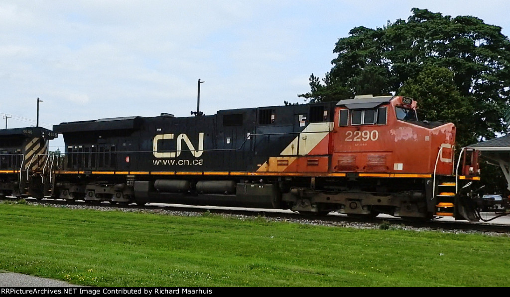 CN 2290